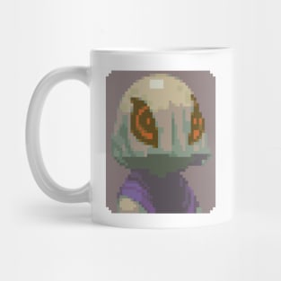 Breath Of Fire Ni Ryong Mud Dragon Mug